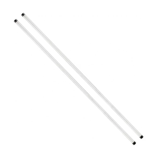 NANLITE PavoTube II 60X fénycső dupla szett (akkumulátorral)