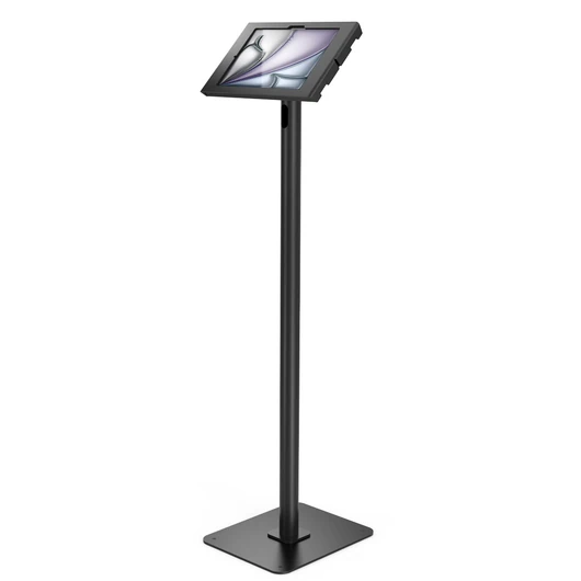 IPAD AIR M2-M3 11IN FLOOR STAND SWIFT FLOOR STAND - BLACK