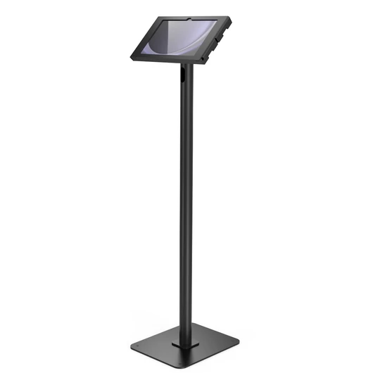 GALAXY TAB A9+ FLOOR STAND SWIFT FLOOR STAND - BLACK