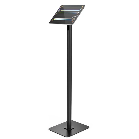 UNIVERSAL MOUNT FLOOR STAND SWIFT FLOOR STAND - BLACK
