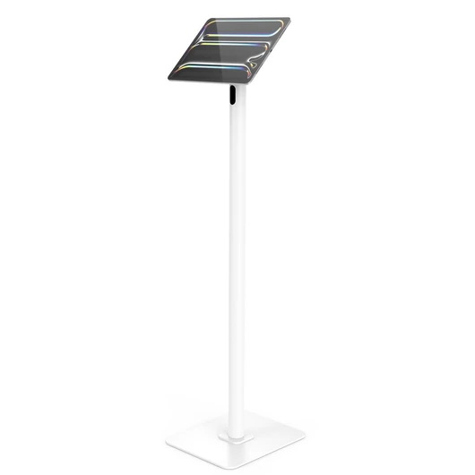 UNIVERSAL MOUNT FLOOR STAND SWIFT FLOOR STAND - WHITE