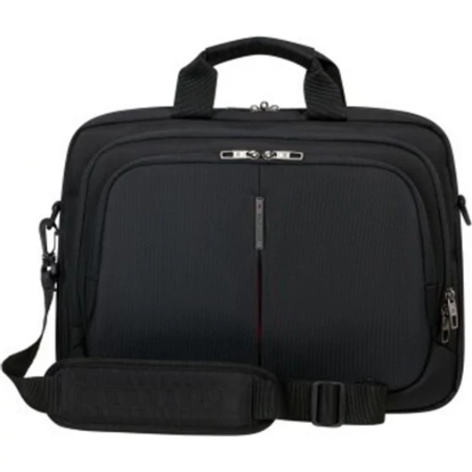 Samsonite Guardit 3.0 Briefcase 15,6" notebook poliészter oldaltáska fekete