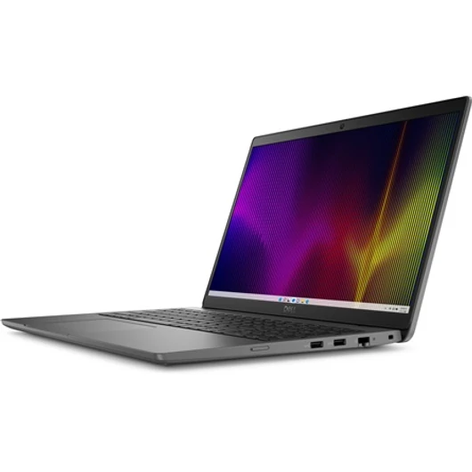 Dell Latitude 3540 notebook szürke (frissítve Windows 11 Pro-ra) (vásárlás helyén garanciális)