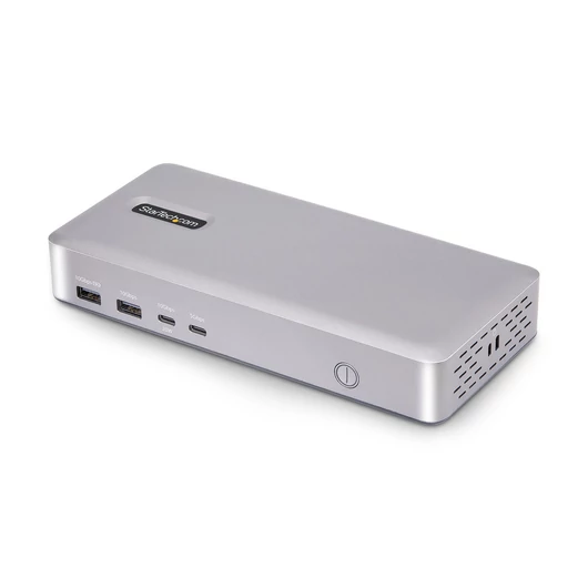 USB4 DOCKING STATION DUAL 4K .