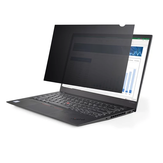 15.6 LAPTOP PRIVACY FILTER .