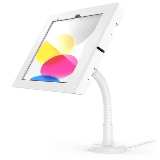 IPAD 10-11 GEN APEX ENCLOSURE FLEX ARM MOUNT