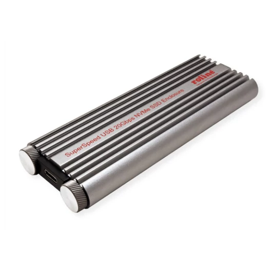 USB3.2 GEN2X2 C EXT.GEH. F.M.2