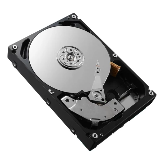DELL 8TB 7.2K SATA 512E 3.5IN CABLED HDD T1