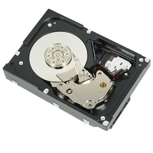 DELL 12TB 7.2K SAS ISE 512N 3.5 CABLED HDD
