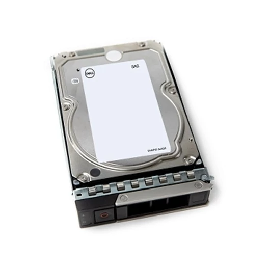 DELL 4TB 7.2K NLSAS 512N 3.5IN HOT-PLUG HDD 14GT