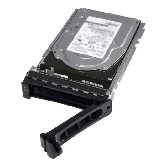 2TB HDD SATA 6GBPS 7.2K 512N 3.5IN HOT-PLUG CUS KIT