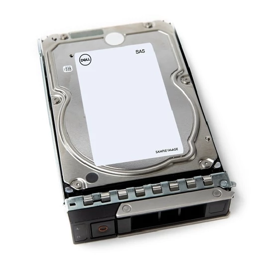 8TB HDD SAS ISE 12GBPS 7.2K 512E 3.5IN HOT-PLUG CUS KIT