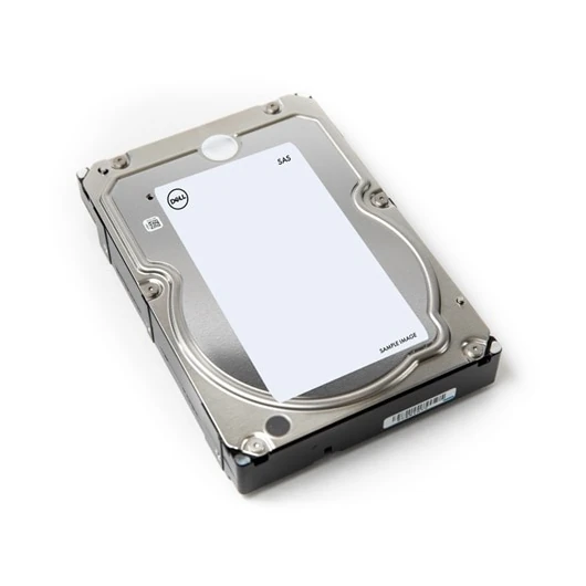 DELL 8TB 7.2K SAS ISE 512N 3.5I CABLED HDD