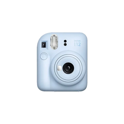 FUJIFILM INSTAX MINI 12 PASTEL BLUE