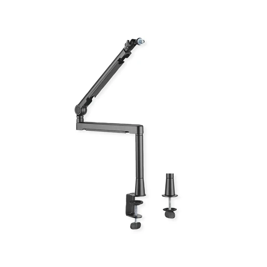 PROF. STUDIO-MIKROFONARM ALUMINIUM