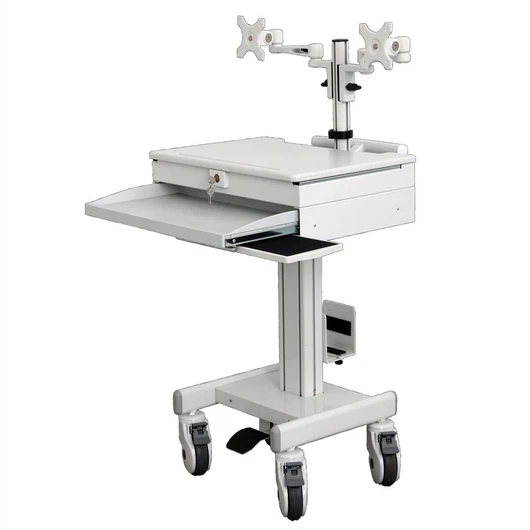 MOBILE PC/N.BOOK-ARBEITSSTATION WORKSTATION