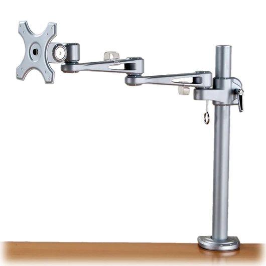 LCD-ARM TISCH-TRAEGERSTANGE.4GE GELS