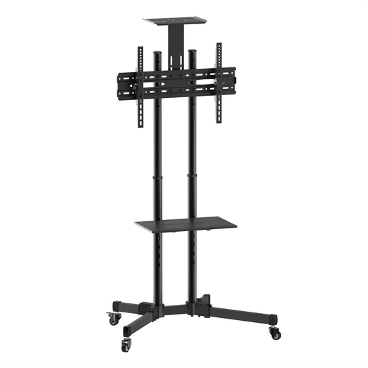 LCD/TV-ROLLSTAENDER.HOEHENVERST ADJUSTABLE
