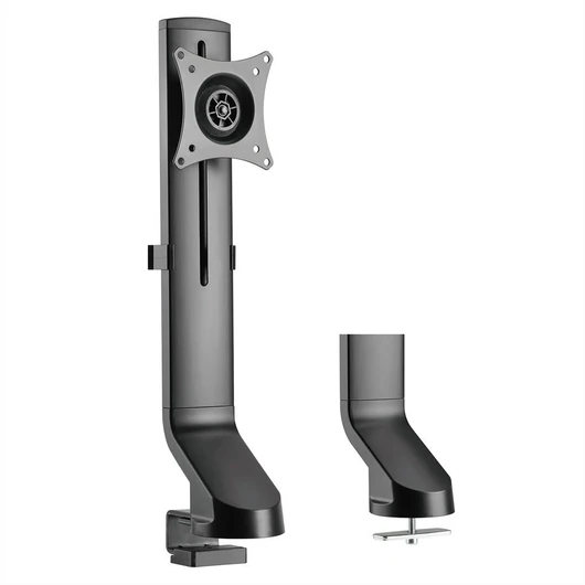 LCD-ARM F.GERINGER PLATZBEDARF REQUIREMENTS