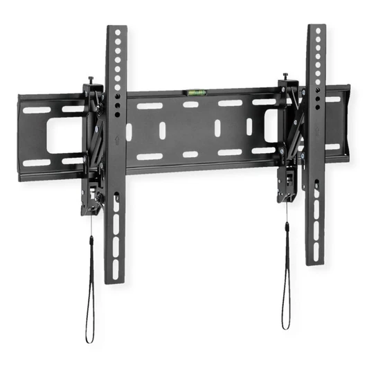 FLACHE TV-WANDHALTRG..NEIG- AUSZIEHBAR.203.2CM.75KG