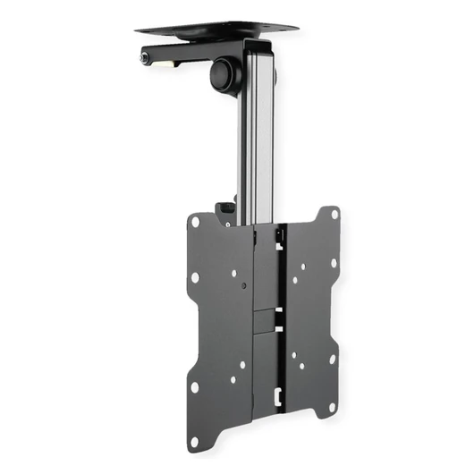 TV-DECKENHALTERUNG.ABKLAPPBAR 94CM.20KG
