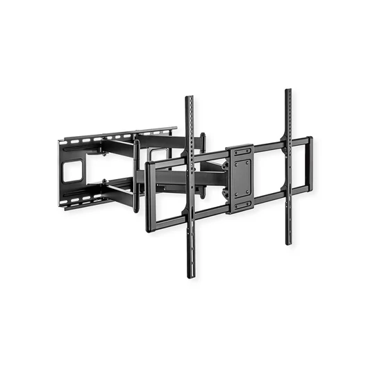 SCHWERLAST TV-WANDHALTER FULL-MOTION.120IN.120KG.900X600