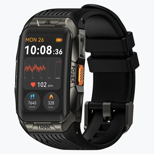 KOSPET TANK X2 ULTRA BLACK
