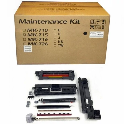 Kyocera MK-715 karbantartó készlet Kyocera