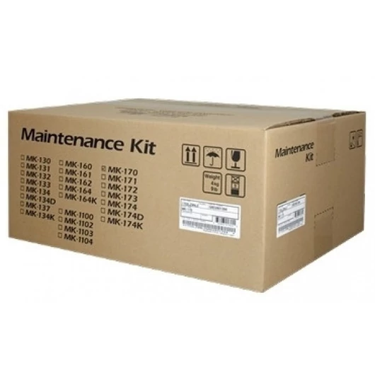 Kyocera MK-170 karbantartó készlet Kyocera