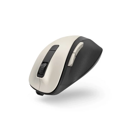 Egér MW500 V2 optikai fehér, Hama