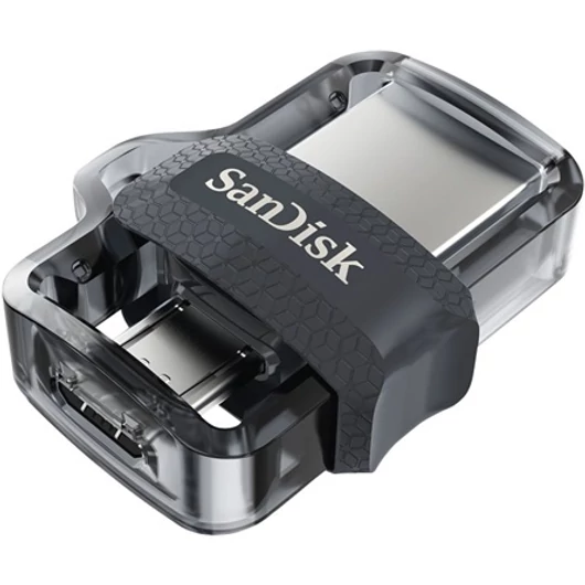 Sandisk 64GB USB3.0 / Micro USB "Dual Drive" (173385) Flash Drive