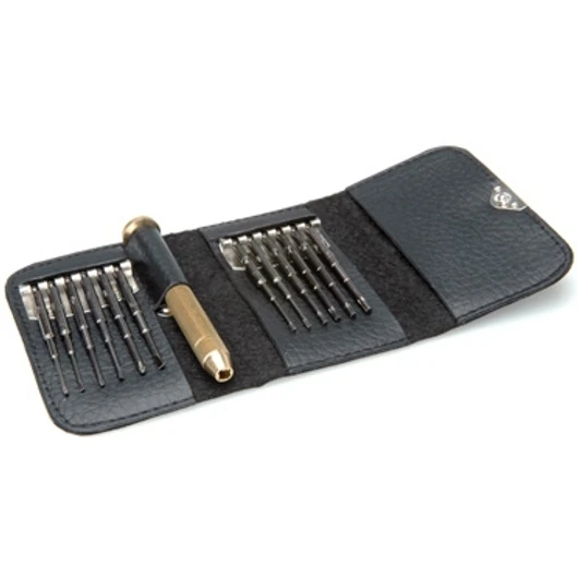 SCHR.DREHER SET ELEKTRO MINI 12