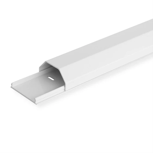 CABLE RAIL WALL ALUMINUM