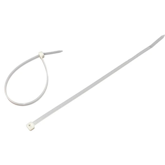 CABLE TIES 25 CM 4.8 MM THREADED