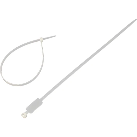 CABLE TIES 30 CM 4.8 MM 100 PCS.