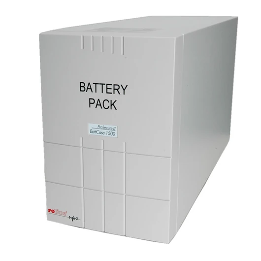 PROSECII BATTCASE 2000/3000