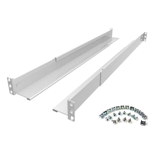 USV 19IN RAIL KIT 1/3HE 50-90CM
