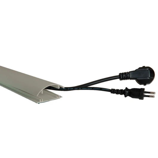 KBL-SCHIENE GESCHLOSSEN 6CMX1M