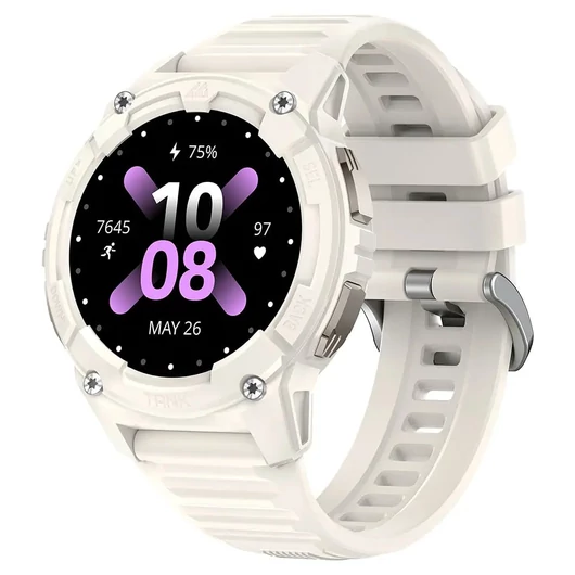 KOSPET TANK S2 WHITE