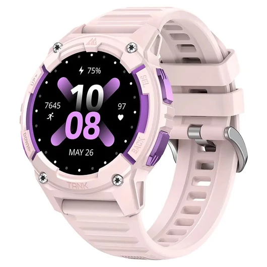 KOSPET TANK S2 PINK