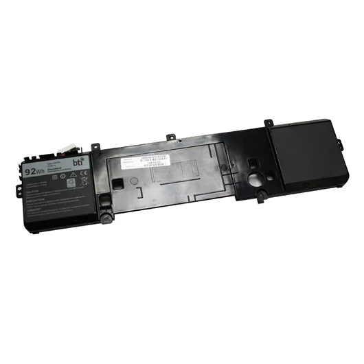 REPLACEMENT 8 CELL BATTERY FOR ALIENWARE 15 R1 15 R2 // 92 WHR