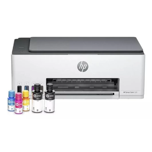HP Smart Tank 520  AiO