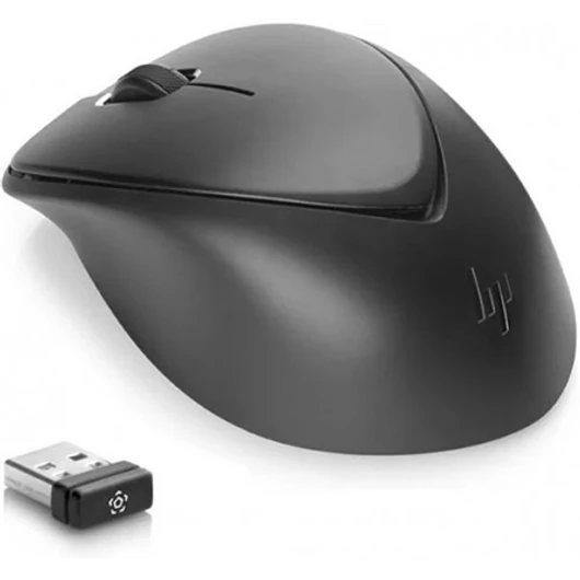 HP Wireless Premium Mouse vezeték nélküli lézeres egér fekete