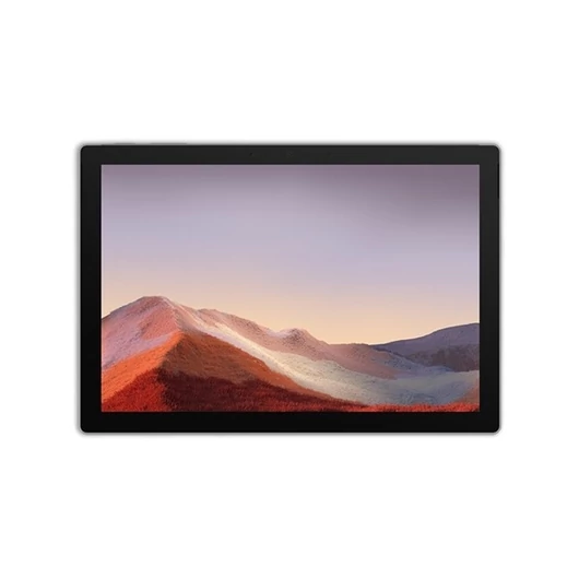 MICROSOFT Surface Pro 7+ i7 1TB 16GB Platinum W10 Pro