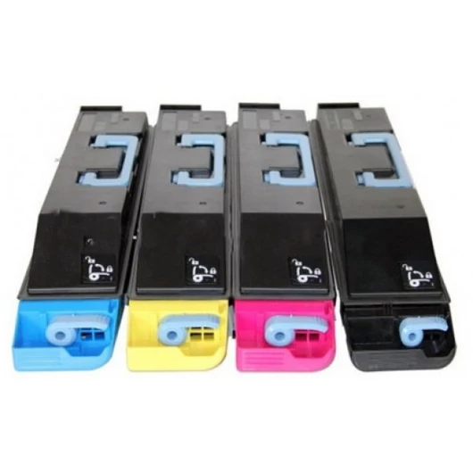 Kyocera TK-865 Toner Magenta 12.000 oldal kapacitás Kyocera