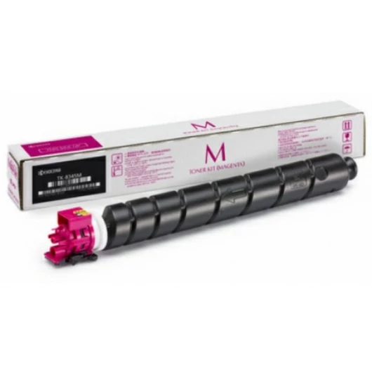 Kyocera TK-8345 Toner Magenta 12.000 oldal kapacitás Kyocera
