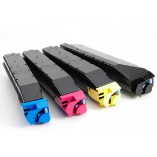 Kyocera TK-8505 Toner Yellow 20.000 oldal kapacitás Kyocera