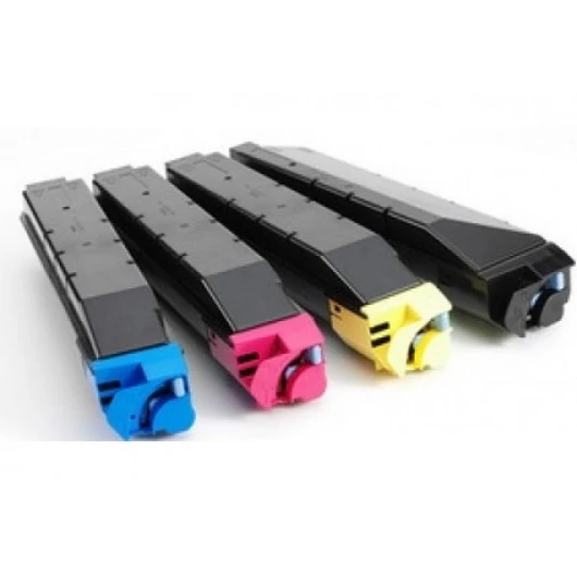 Kyocera TK-8305 Toner Black 25.000 oldal kapacitás Kyocera