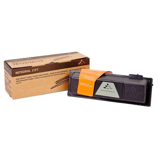 KYOCERA TK1130 Toner 3K INT CHIP ( For use ) Integrál