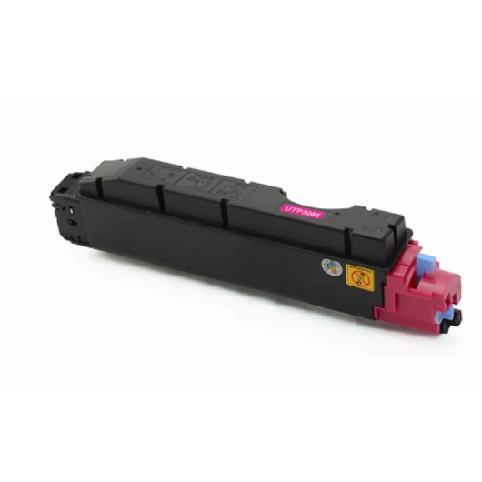 Utángyártott UTAX PK5011 Toner Magenta 5.000 oldal kapacitás CartridgeWeb Cartridge WEB